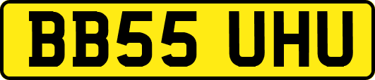 BB55UHU