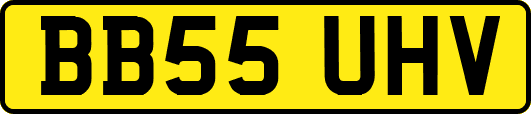 BB55UHV