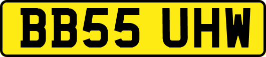 BB55UHW