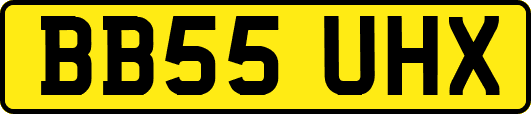 BB55UHX