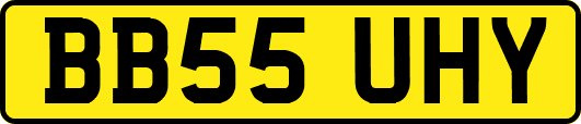 BB55UHY