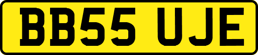 BB55UJE