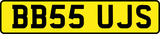 BB55UJS