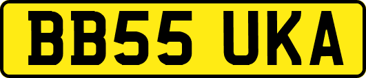 BB55UKA