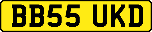 BB55UKD