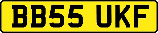 BB55UKF