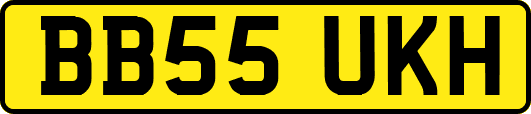 BB55UKH