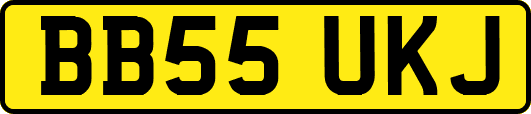BB55UKJ