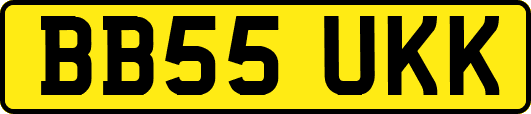 BB55UKK