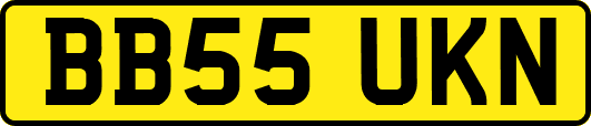 BB55UKN