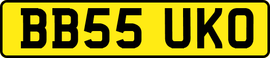 BB55UKO