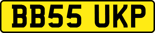 BB55UKP