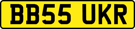 BB55UKR