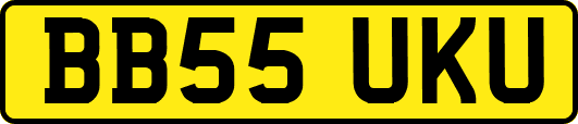 BB55UKU