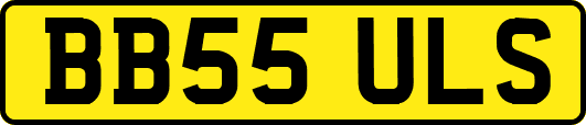 BB55ULS