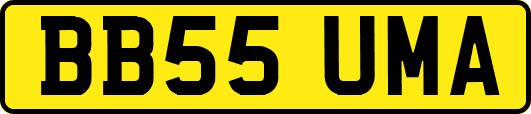 BB55UMA