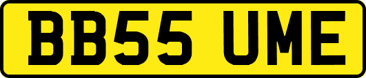 BB55UME