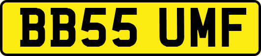 BB55UMF