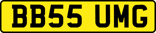 BB55UMG