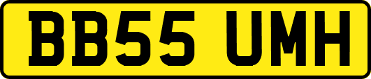 BB55UMH