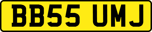 BB55UMJ