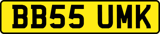 BB55UMK
