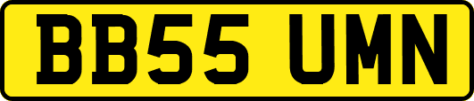 BB55UMN