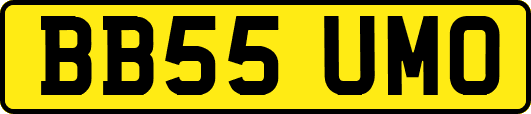 BB55UMO