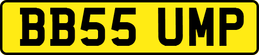 BB55UMP