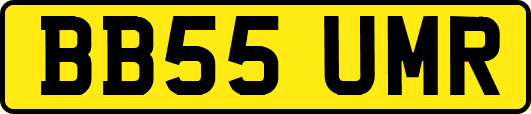 BB55UMR