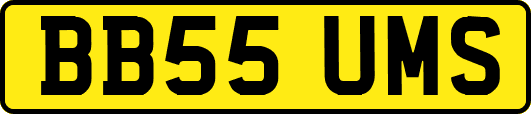 BB55UMS