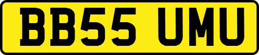 BB55UMU
