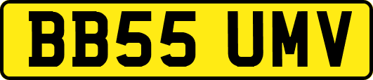 BB55UMV