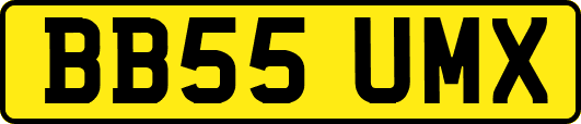 BB55UMX