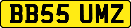 BB55UMZ