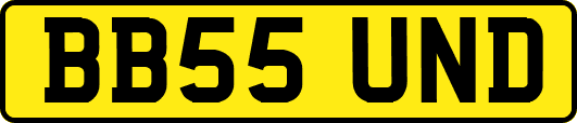 BB55UND