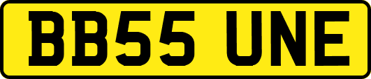 BB55UNE