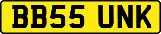 BB55UNK