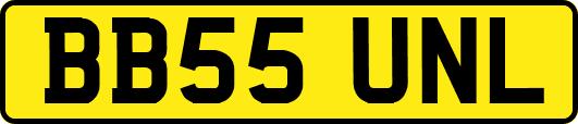 BB55UNL