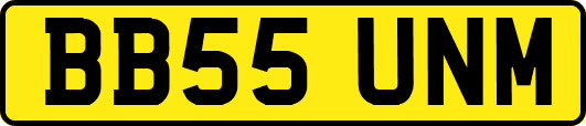 BB55UNM