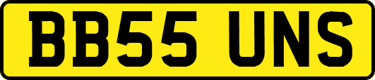 BB55UNS