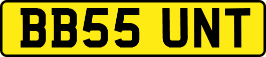 BB55UNT