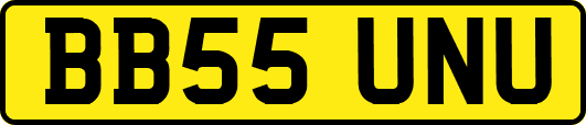 BB55UNU