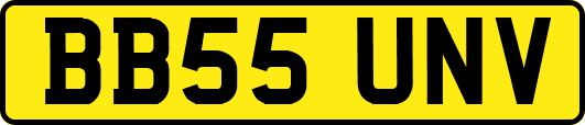 BB55UNV