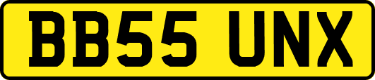 BB55UNX