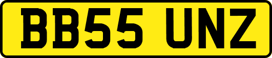 BB55UNZ