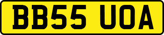 BB55UOA