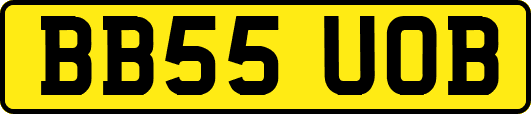 BB55UOB