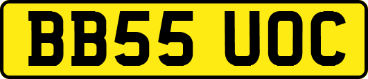 BB55UOC