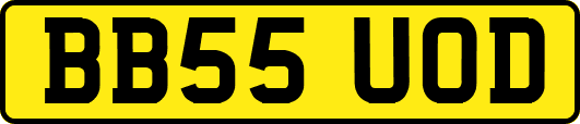 BB55UOD